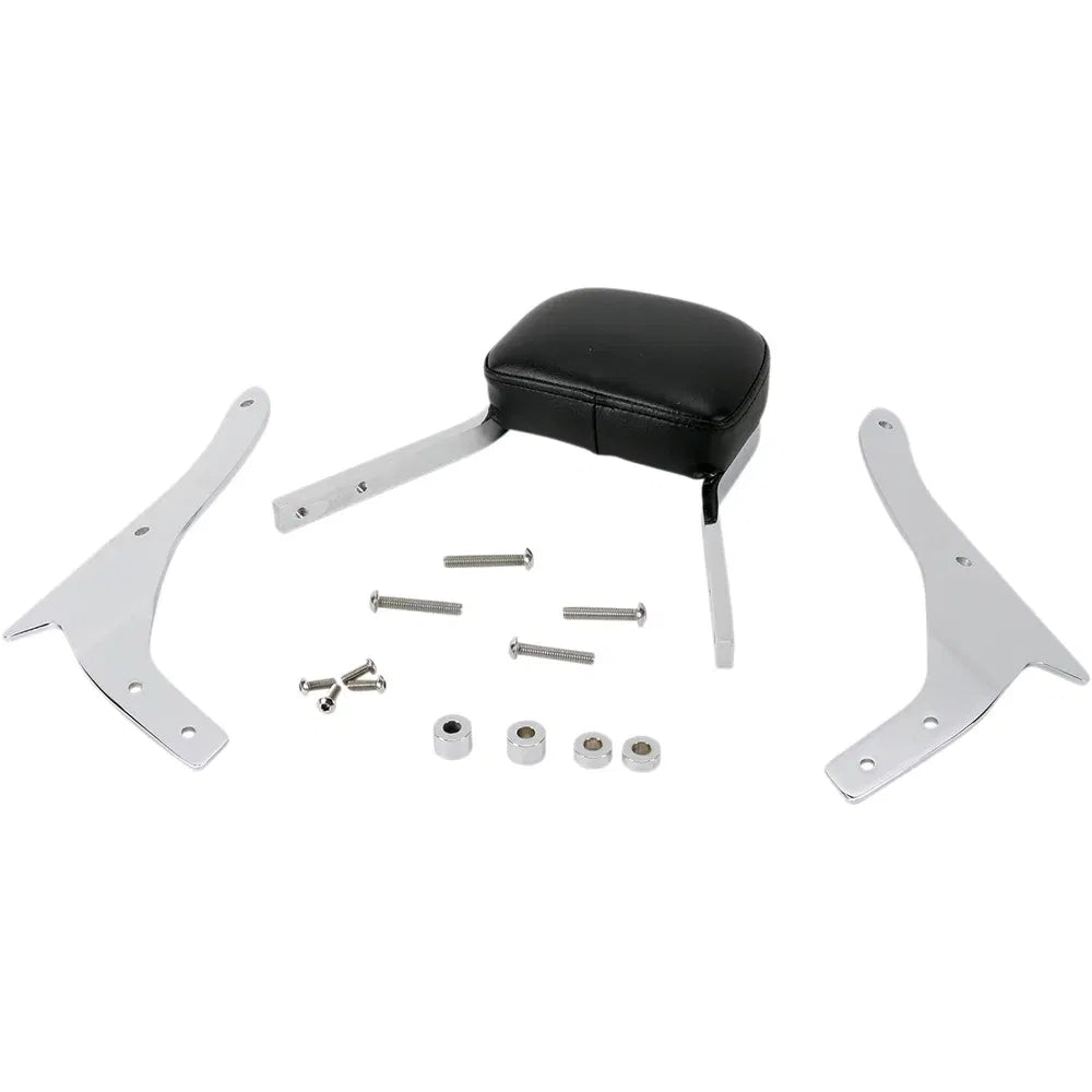 Kit de barra sissy cuadrada