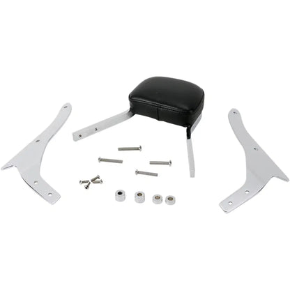 Kit de barra sissy cuadrada