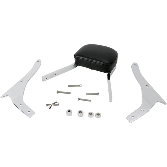 Kit de barra sissy cuadrada