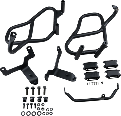 Protector de motor - Protectores de motor - Yamaha - XTZ 1200