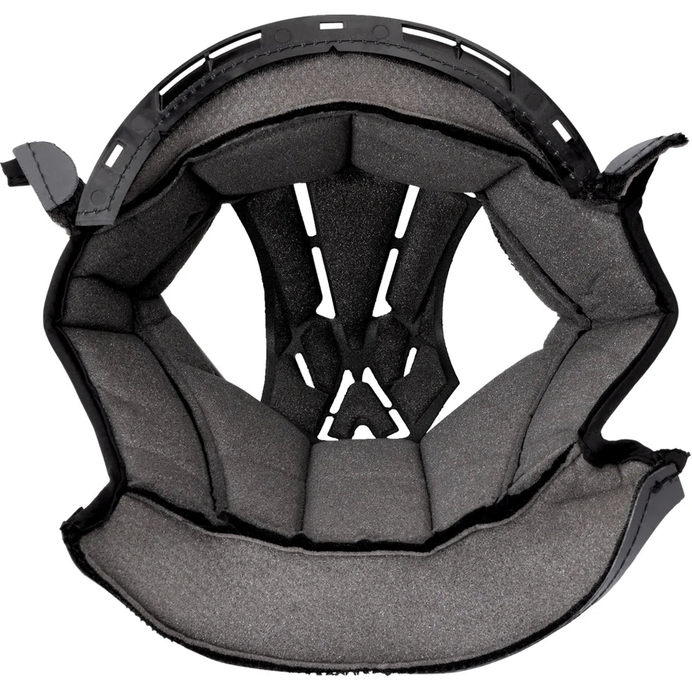 Forro para casco rise 2.0