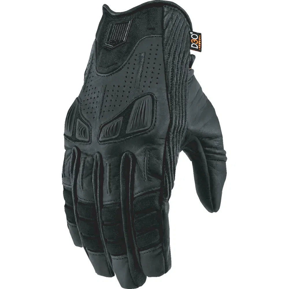 Guantes ICON Axys Stealth