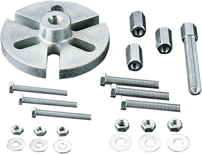 Extractor de volante universal - Extractor de volante