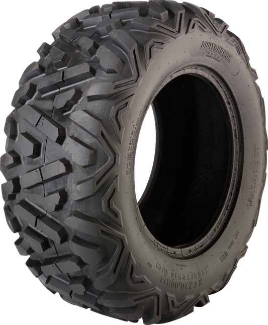 Neumático Switchback - Neumático - Switchback - Delantero/Trasero - 25x8-12 - 6 capas