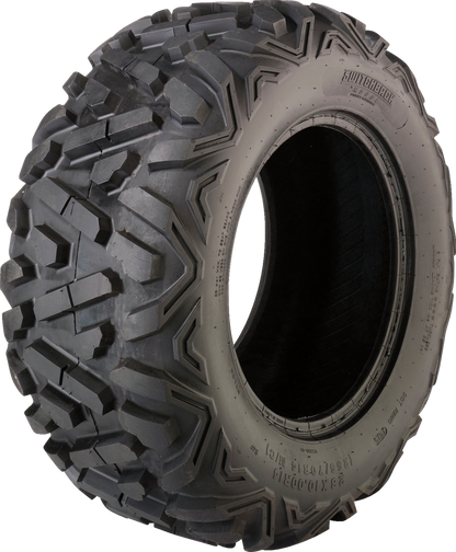 Neumático Switchback - Neumático - Switchback - Delantero/Trasero - 28x10-14 - 6 capas