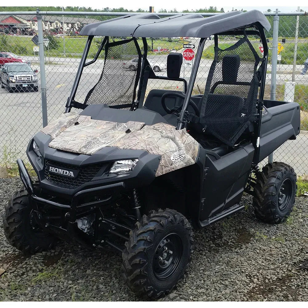Techo utv