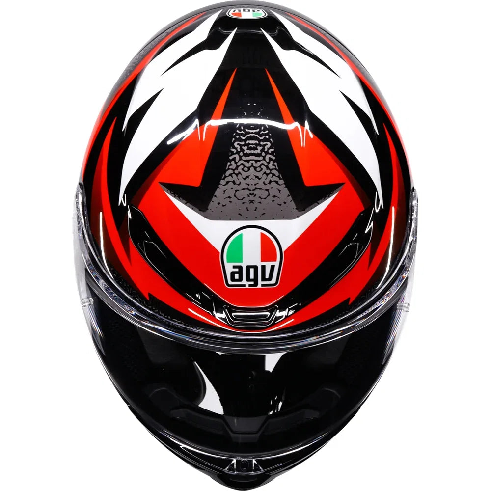 Casco k6 s braven