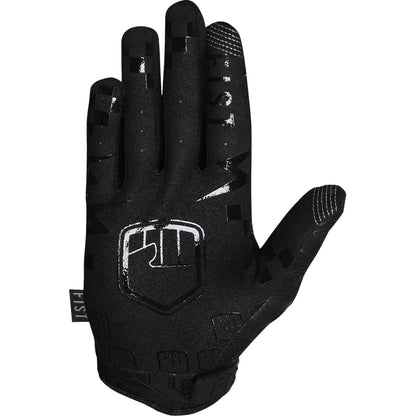 Guantes smash forth con correas