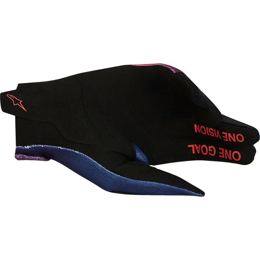 Guantes de radar