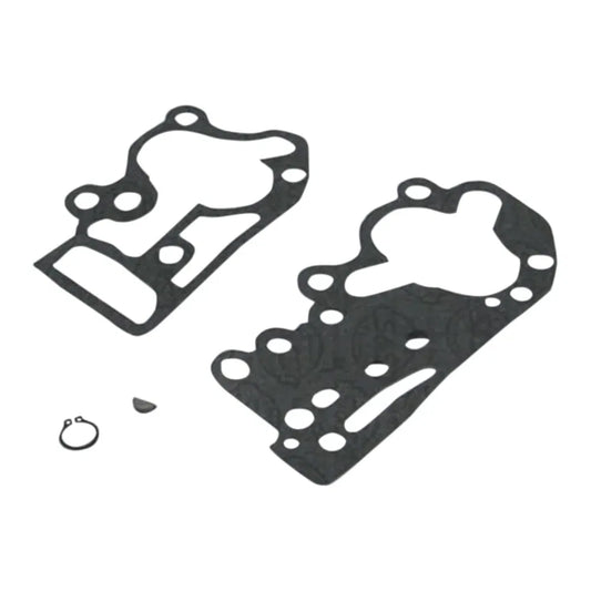 Kit de juntas de repuesto para bomba de aceite billet