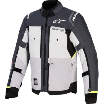 Chamarra Alpinestars Cusco Drystar