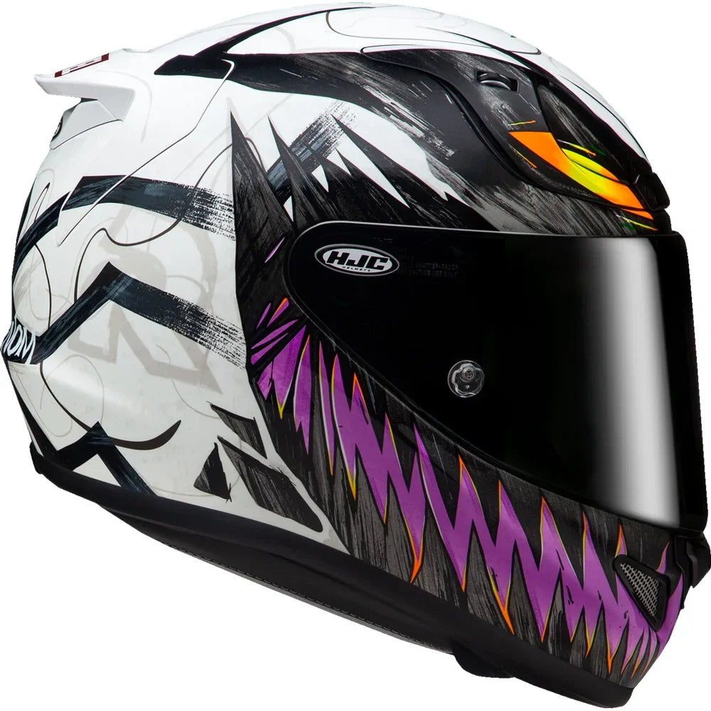 Casco rpha 12n anti venom ii mc8