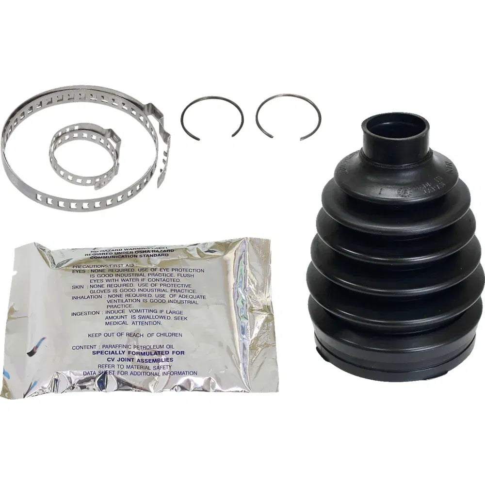 Kit de arranque cv