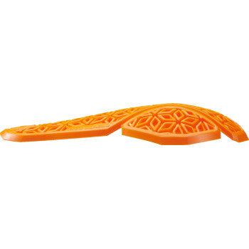 Protectores Icon D3O® Diablo L1 para Rodillas y Codos