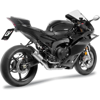 Escape LEOVINCE 3-into-1 LV Corsa System YZF-R9