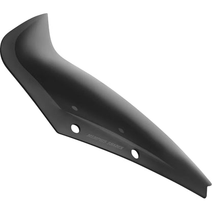 Parabrisas Memphis Shades Spoiler 6" Flhx