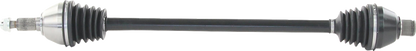Eje CV estándar de repuesto OEM - Kit de eje - CV/completo - Reemplazo OEM - Estándar - Trasero izquierdo/derecho - Polaris RZR Pro R
