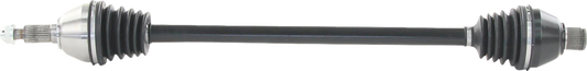 Eje CV estándar de repuesto OEM - Kit de eje - CV/completo - Reemplazo OEM - Estándar - Trasero izquierdo/derecho - Polaris RZR Pro R