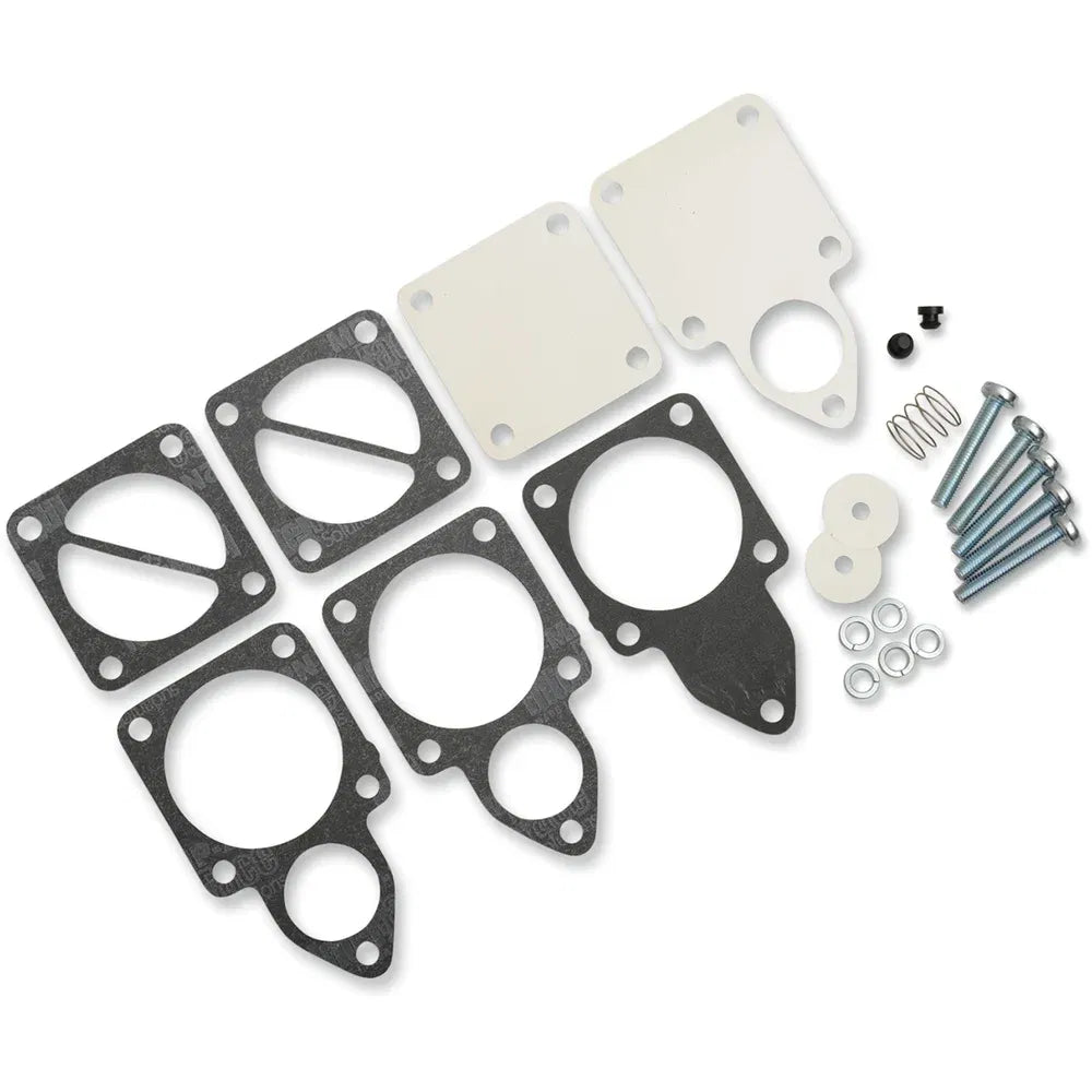 Kit de reparación de bomba de combustible
