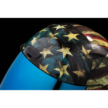 Casco ICON Airform - Old Glory