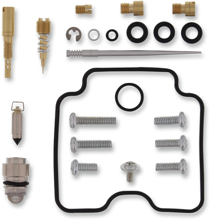 Kit de reparación de carburador - Yamaha - Kit de reparación de carburador - Yamaha