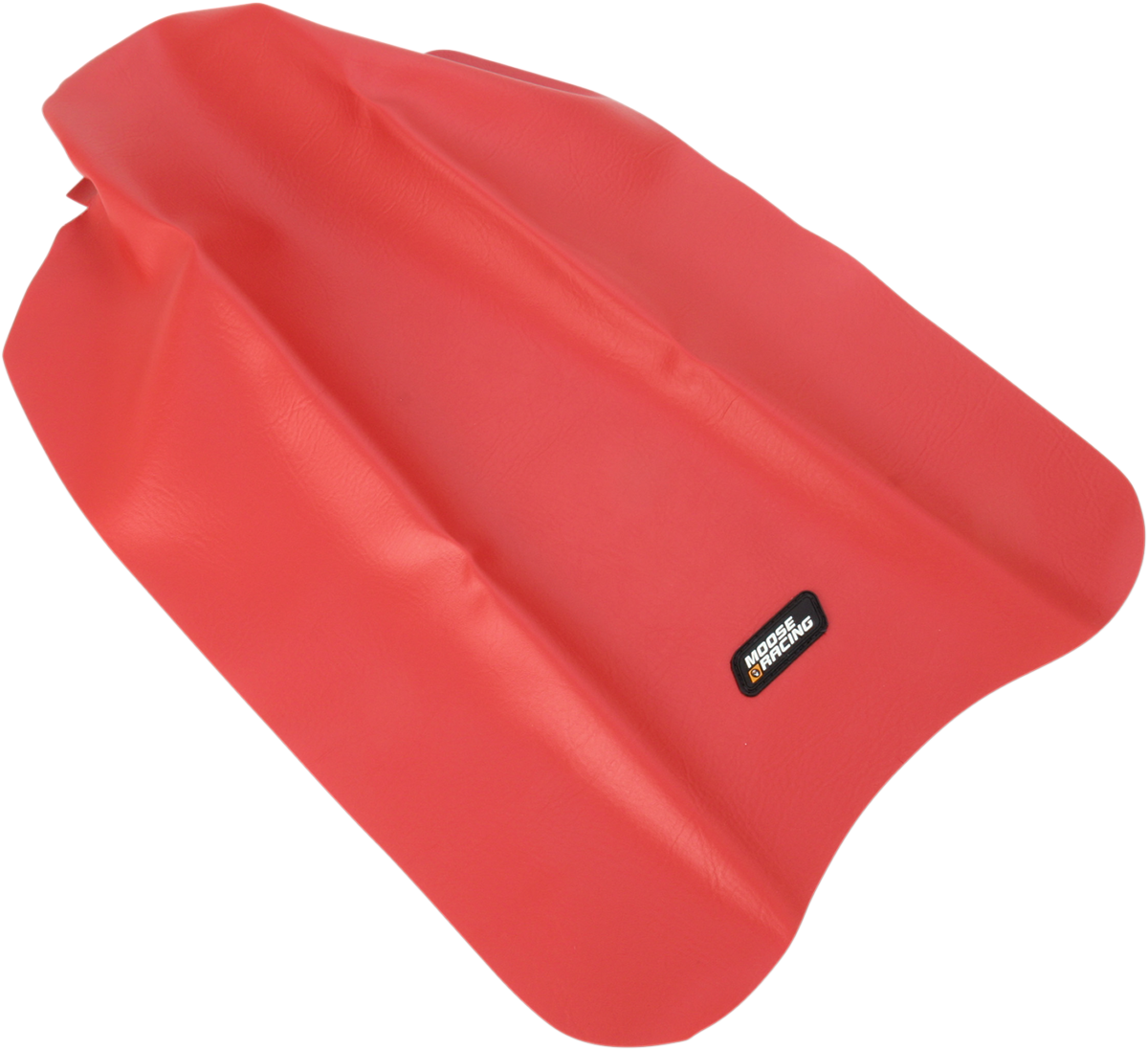 Funda de asiento estándar - Funda de asiento - Rojo - Honda