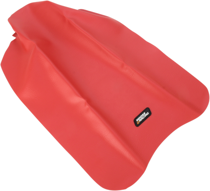 Funda de asiento estándar - Funda de asiento - Rojo - Honda