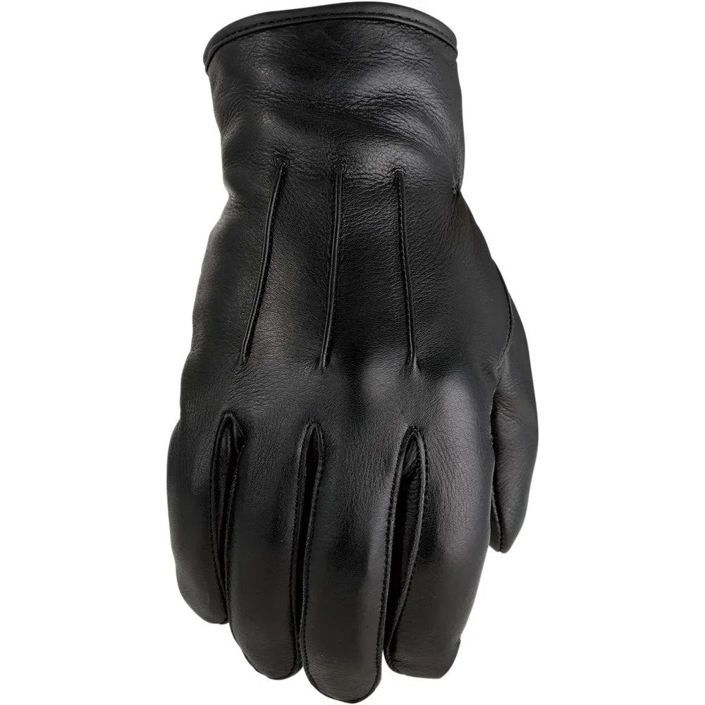 Guantes de piel de ciervo 938 para mujer