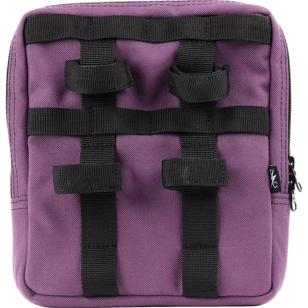 Bolsa de manillar delgada