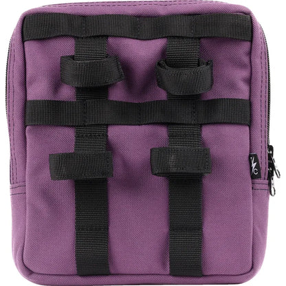 Bolsa de manillar delgada