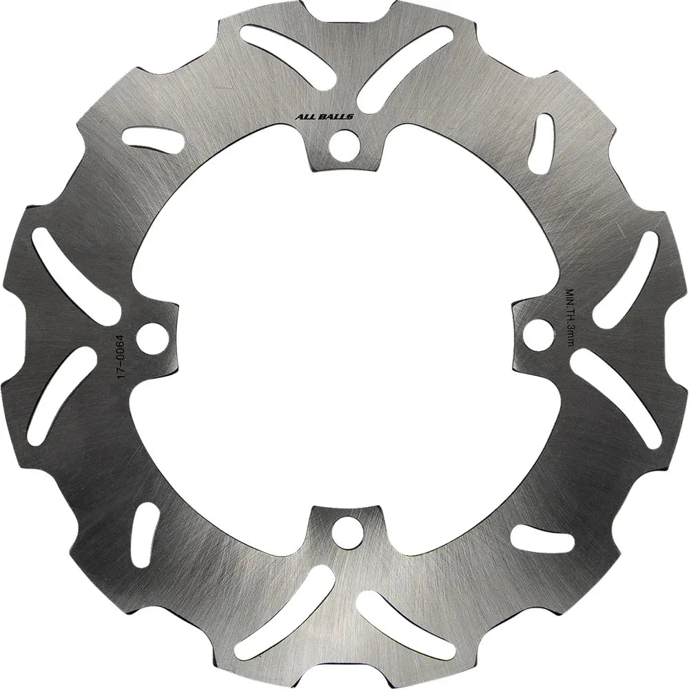 Rotor de freno