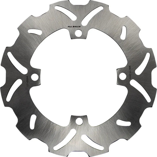 Rotor de freno