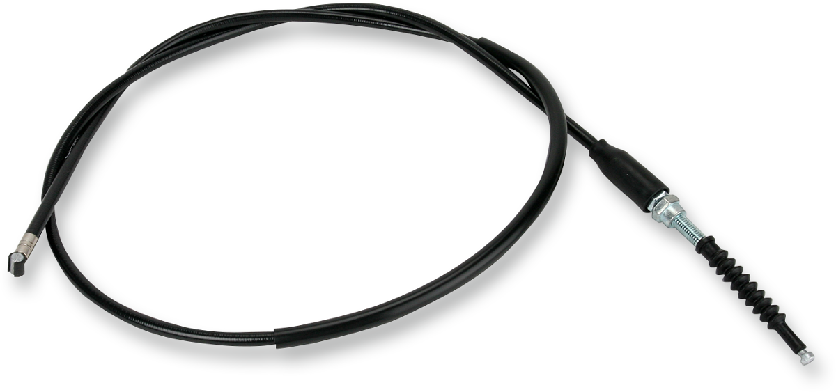 Cable de embrague de vinilo - Cable de embrague de vinilo - Honda