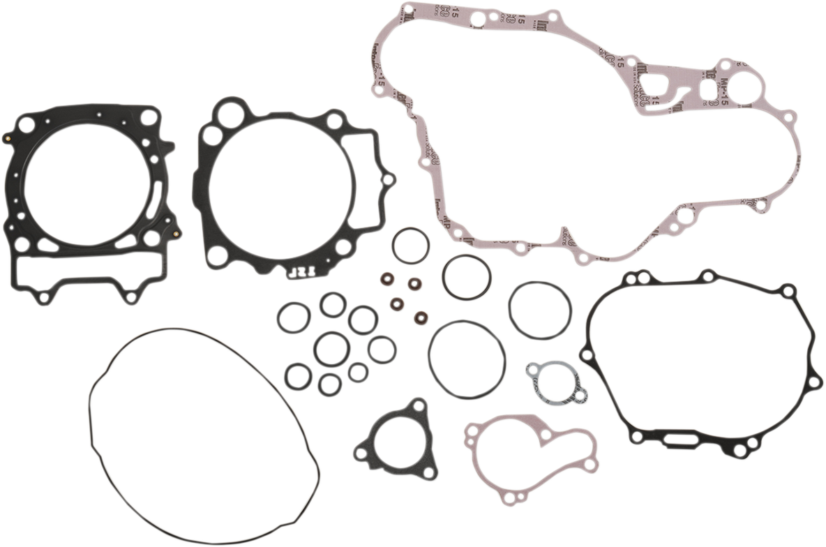 Kit completo de juntas - Kit completo de juntas de motor - Yamaha