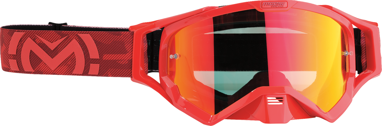 Lentes XCR