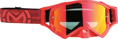 Lentes XCR