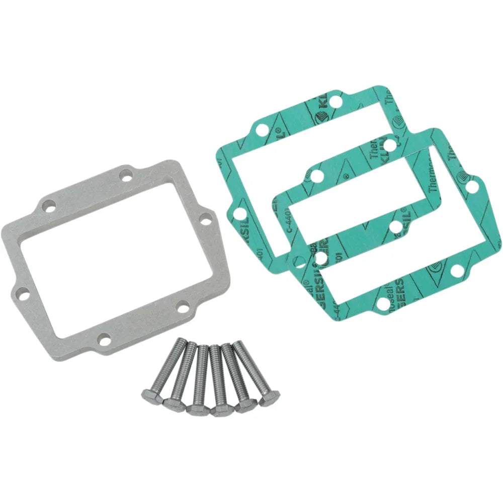 Kit de espaciador de torsión