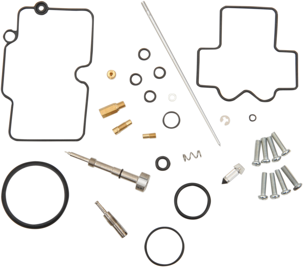Kit de reparación de carburador - Honda - Kit de reparación de carburador - Honda