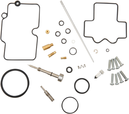 Kit de reparación de carburador - Honda - Kit de reparación de carburador - Honda