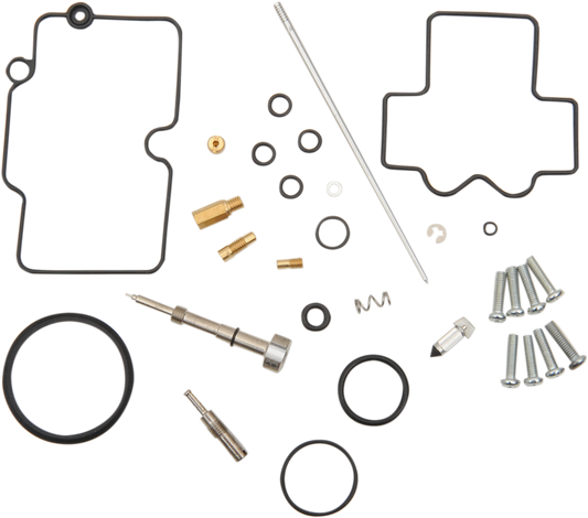 Kit de reparación de carburador - Honda - Kit de reparación de carburador - Honda
