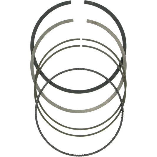 Juego de anillos de pistón