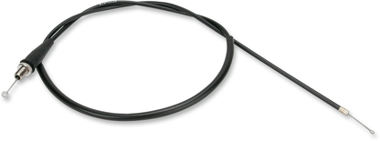 Cable cubierto de vinilo - Cable del acelerador cubierto de vinilo - Honda XL/CT '74-'78