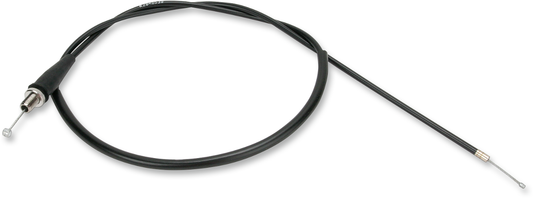 Cable cubierto de vinilo - Cable del acelerador cubierto de vinilo - Honda XL/CT '74-'78