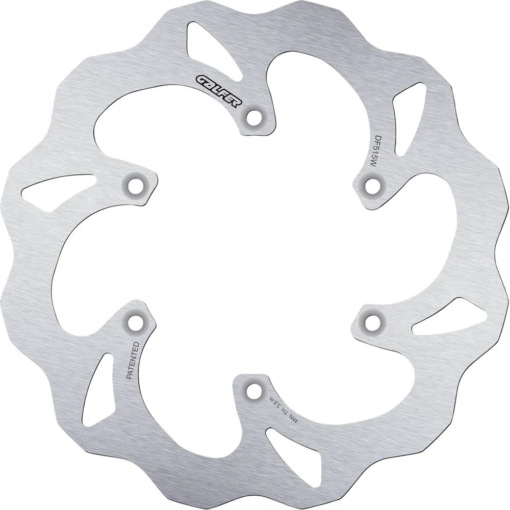 Rotor de freno