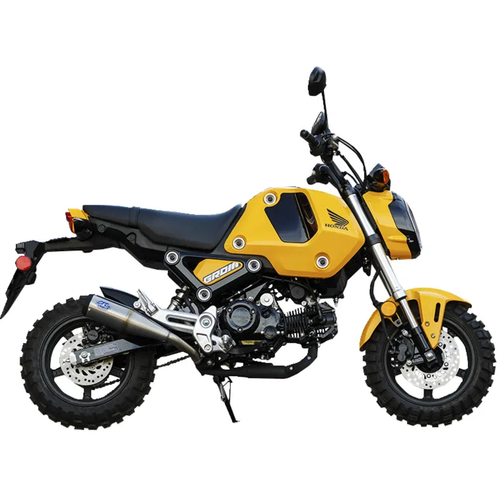Escape deslizante grand national