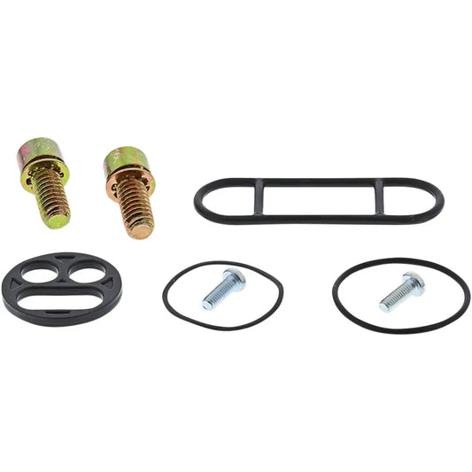 Kit de reconstrucción de llave de purga de combustible