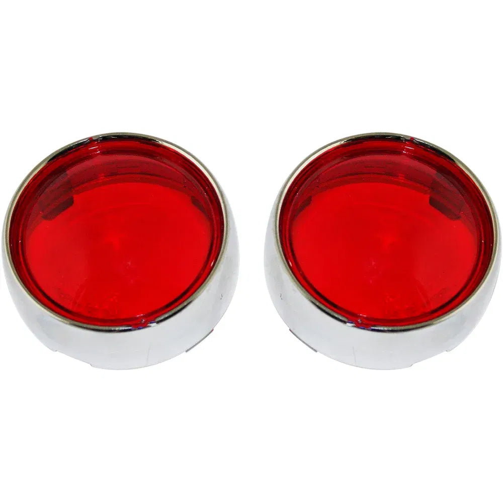 Bisel/lentes para señales de giro tipo bala probeam®