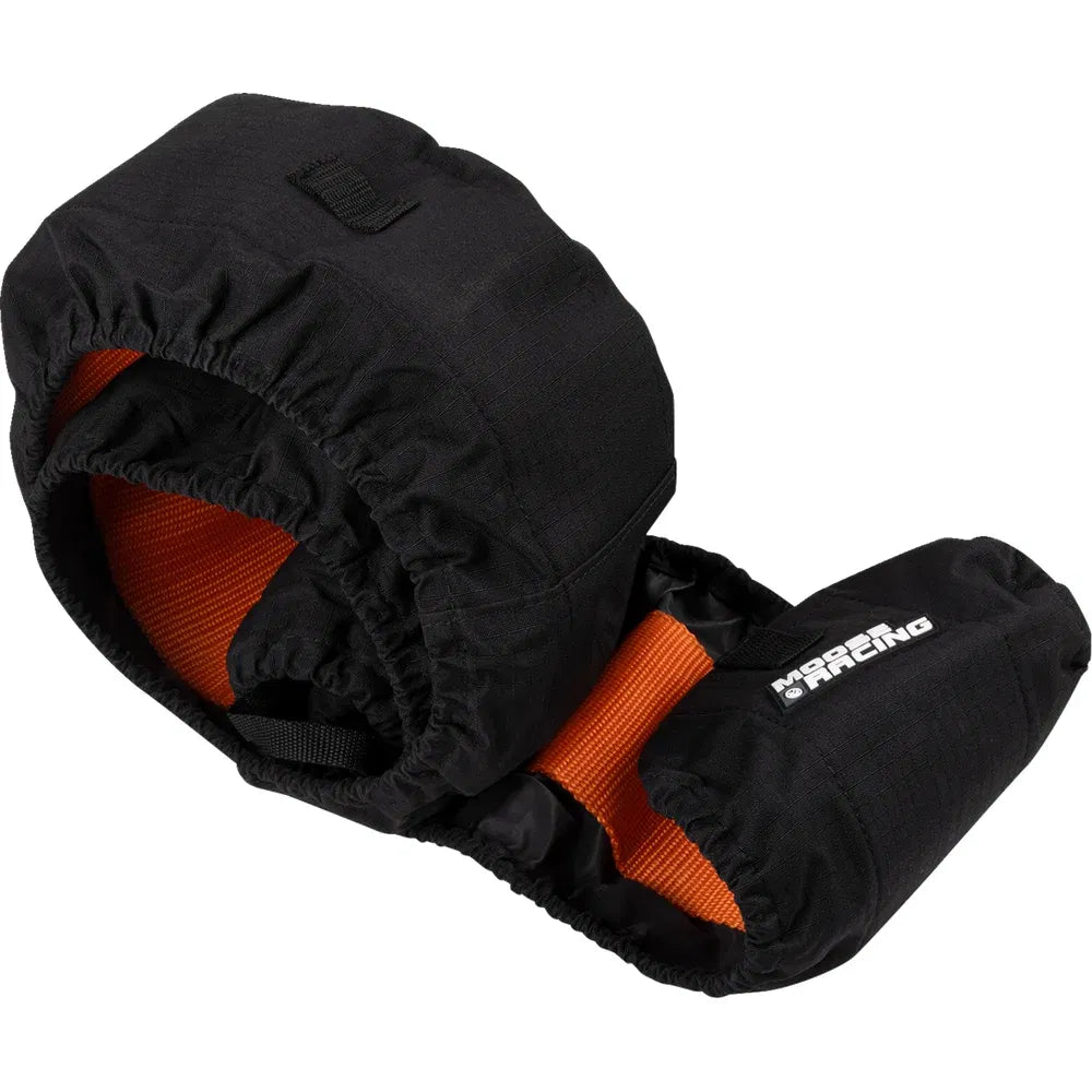 Envoltura de llantas para hielo de motocicleta