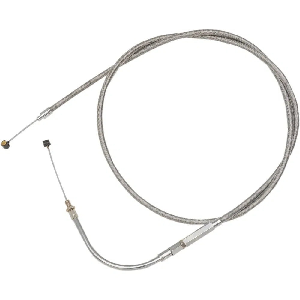 Cable de embrague de acero inoxidable para victory