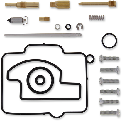Kit de reparación de carburador - Yamaha - Kit de reparación de carburador - Yamaha
